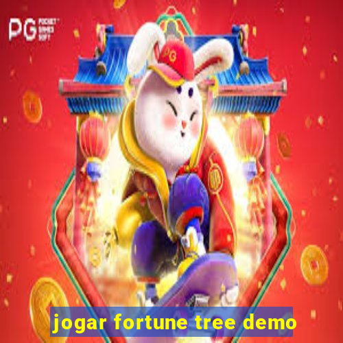 jogar fortune tree demo